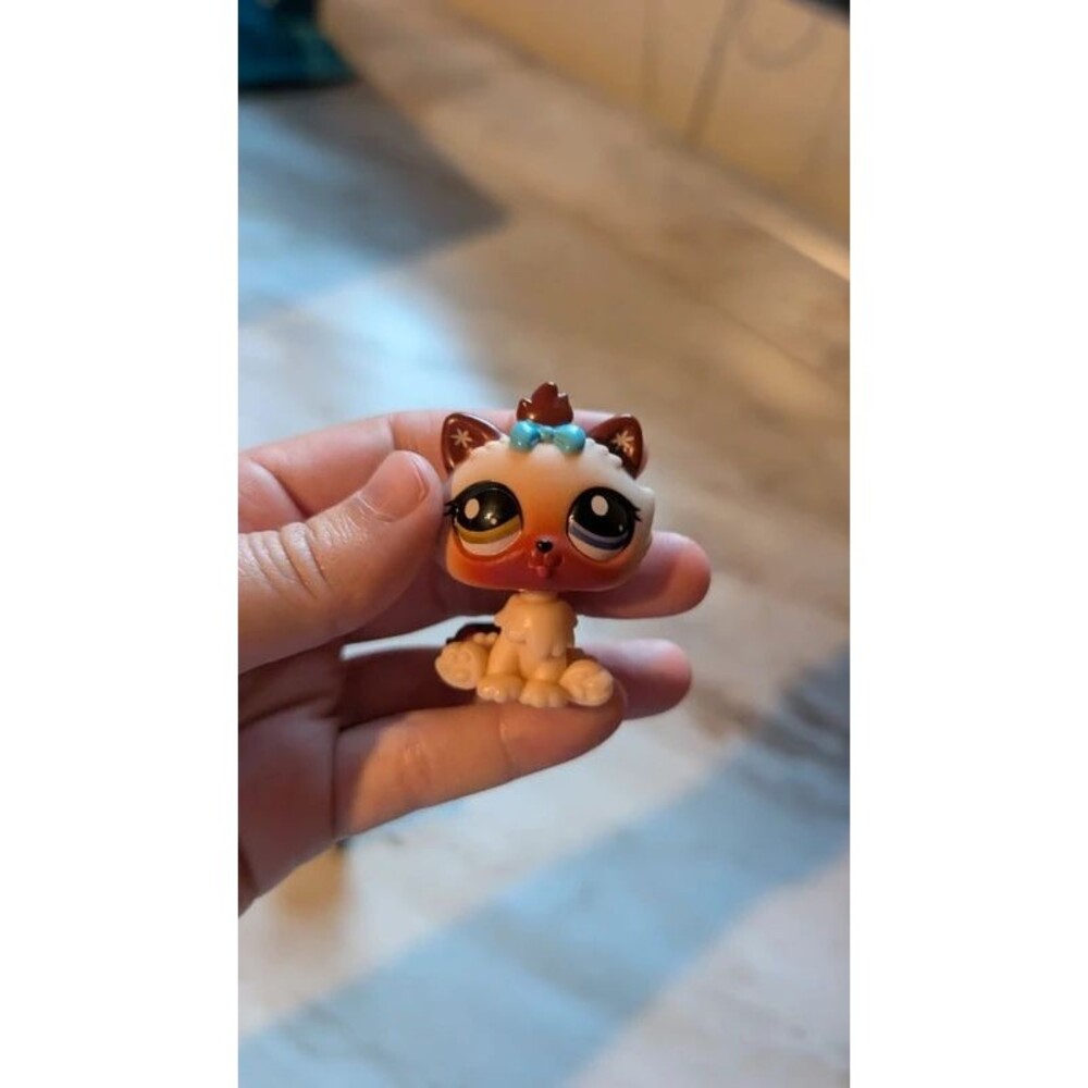 Littlest pet shop